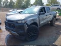 2025 Chevrolet Colorado — photo 2 of 17 | VIN 1GCPTEEK9S1192318