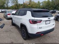 2025 Jeep Compass — photo 3 of 15 | VIN 3C4NJDDN9ST536919