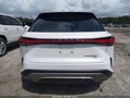 2025 Lexus RX 350h — photo 17 of 21 | VIN 2T2BBMCA6SC092377