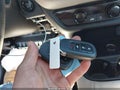 2025 Honda HR-V — photo 11 of 16 | VIN 3CZRZ2H35SM727491