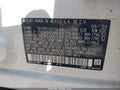 2025 Honda HR-V — photo 9 of 16 | VIN 3CZRZ2H35SM727491