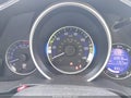 2016 Honda Fit — photo 7 of 16 | VIN JHMGK5H54GX009869
