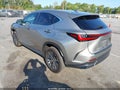 2026 Lexus NX 350h — photo 3 of 17 | VIN 2T2GCCAZ3TC001847