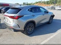 2026 Lexus NX 350h — photo 4 of 17 | VIN 2T2GCCAZ3TC001847