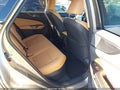 2026 Lexus NX 350h — photo 8 of 17 | VIN 2T2GCCAZ3TC001847