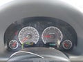 2007 Jeep Liberty — photo 7 of 11 | VIN 1J4GL48K67W533331