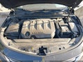 2020 Chevrolet Impala — photo 10 of 16 | VIN 1G11Z5S32LU104249