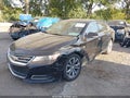 2020 Chevrolet Impala — photo 2 of 16 | VIN 1G11Z5S32LU104249