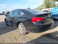 2020 Chevrolet Impala — photo 3 of 16 | VIN 1G11Z5S32LU104249