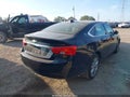 2020 Chevrolet Impala — photo 4 of 16 | VIN 1G11Z5S32LU104249