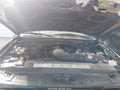 2000 Ford F-150 — photo 10 of 12 | VIN 2FTRX18LXYCA72108