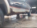 2000 Ford F-150 — photo 6 of 12 | VIN 2FTRX18LXYCA72108