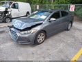 2018 Hyundai Elantra — photo 2 of 17 | VIN 5NPD84LF5JH275725