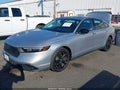 2025 Honda Accord — photo 2 of 18 | VIN 1HGCY1F40SA025601