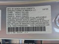 2025 Honda Accord — photo 9 of 18 | VIN 1HGCY1F40SA025601