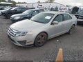 2010 Ford Fusion — photo 2 of 15 | VIN 3FAHP0HA9AR235712