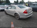 2010 Ford Fusion — photo 3 of 15 | VIN 3FAHP0HA9AR235712