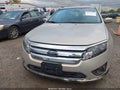 2010 Ford Fusion — photo 6 of 15 | VIN 3FAHP0HA9AR235712