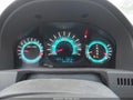 2010 Ford Fusion — photo 7 of 15 | VIN 3FAHP0HA9AR235712