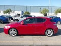 2012 Lexus CT 200h — photo 14 of 16 | VIN JTHKD5BH6C2092106