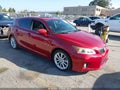 2012 Lexus CT 200h — photo 1 of 16 | VIN JTHKD5BH6C2092106