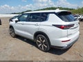 2025 Mitsubishi Outlander — photo 3 of 15 | VIN JA4J3VA80SZ032923