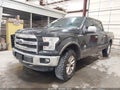 2015 Ford F-150 — photo 2 of 15 | VIN 1FTFW1EG5FFB83082