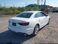 2020 Audi A4 — photo 4 of 17 | VIN WAUDNAF47LN007292