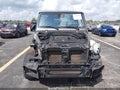 2019 Mercedes-Benz G-Class — photo 6 of 17 | VIN WDCYC6BJ3KX304012