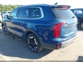 2025 Kia Telluride — photo 3 of 16 | VIN 5XYP64GC3SG700645