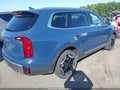 2025 Kia Telluride — photo 4 of 16 | VIN 5XYP64GC3SG700645