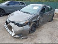2017 Toyota Corolla — photo 2 of 22 | VIN 2T1BURHE3HC753864