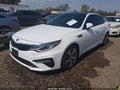 2019 Kia Optima — photo 2 of 16 | VIN 5XXGT4L35KG365889