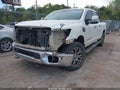 2017 Nissan Titan — photo 2 of 16 | VIN 1N6BA1F42HN556294