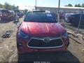 2024 Toyota Highlander — photo 13 of 17 | VIN 5TDKDRBH9RS570965