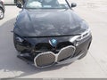 2025 BMW i4 — photo 6 of 16 | VIN WBY23HD03SFT90454
