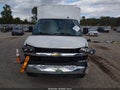 2021 Chevrolet Express 3500 — photo 12 of 15 | VIN 1GB0GRFP6M1194882