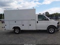 2021 Chevrolet Express 3500 — photo 13 of 15 | VIN 1GB0GRFP6M1194882