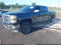 2014 Chevrolet Silverado 1500 — photo 2 of 19 | VIN 3GCPCSEC6EG455295