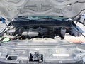 2018 Ford F-250 — photo 10 of 21 | VIN 1FDBF2A63JEC69468