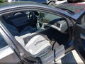 2018 Honda Accord — photo 5 of 20 | VIN 1HGCV1F5XJA010264