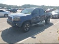 2006 Toyota Tacoma — photo 2 of 17 | VIN 5TETU62N26Z233609