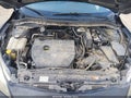 2011 Mazda 3 — photo 10 of 13 | VIN JM1BL1UF4B1379344