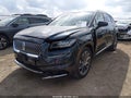 2022 Lincoln Nautilus — photo 2 of 16 | VIN 2LMPJ6K93NBL23426