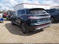 2022 Lincoln Nautilus — photo 3 of 16 | VIN 2LMPJ6K93NBL23426