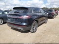 2022 Lincoln Nautilus — photo 4 of 16 | VIN 2LMPJ6K93NBL23426