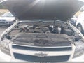 2012 Chevrolet Suburban 1500 — photo 10 of 16 | VIN 1GNSKJE70CR185334