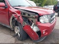 2012 Ford Escape — photo 6 of 15 | VIN 1FMCU0EG1CKA43581