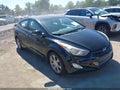 2013 Hyundai Elantra — photo 1 of 16 | VIN KMHDH4AE3DU593861