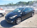 2013 Hyundai Elantra — photo 2 of 16 | VIN KMHDH4AE3DU593861